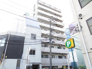 シルフィード平塚Ⅰ（704）の物件外観写真